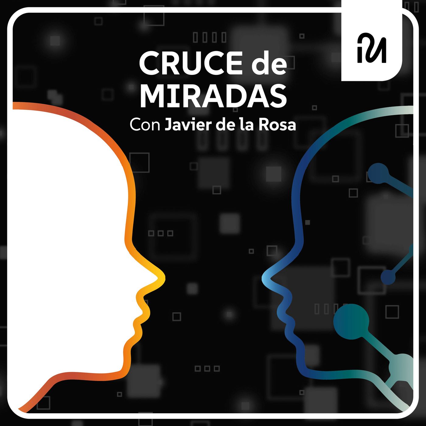 Cruce de Miradas podcast artwork