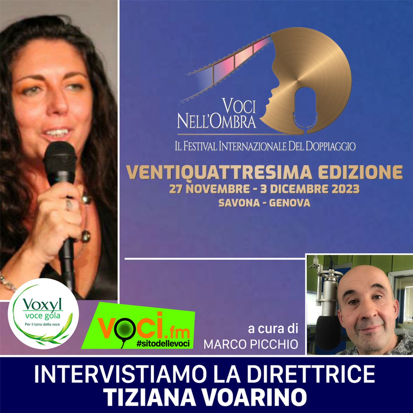 Voci.fm