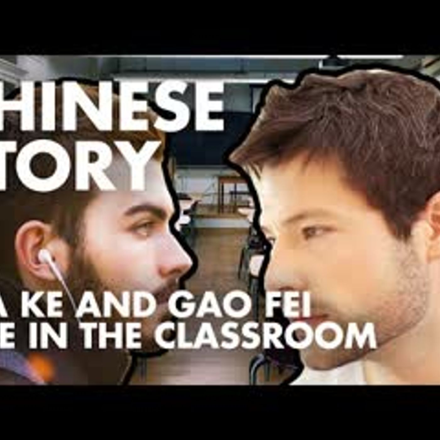 Learn Chinese   Lower Intermediate Mandarin Conversation   HSK 2 Listening Practice  IV.I episode artwork