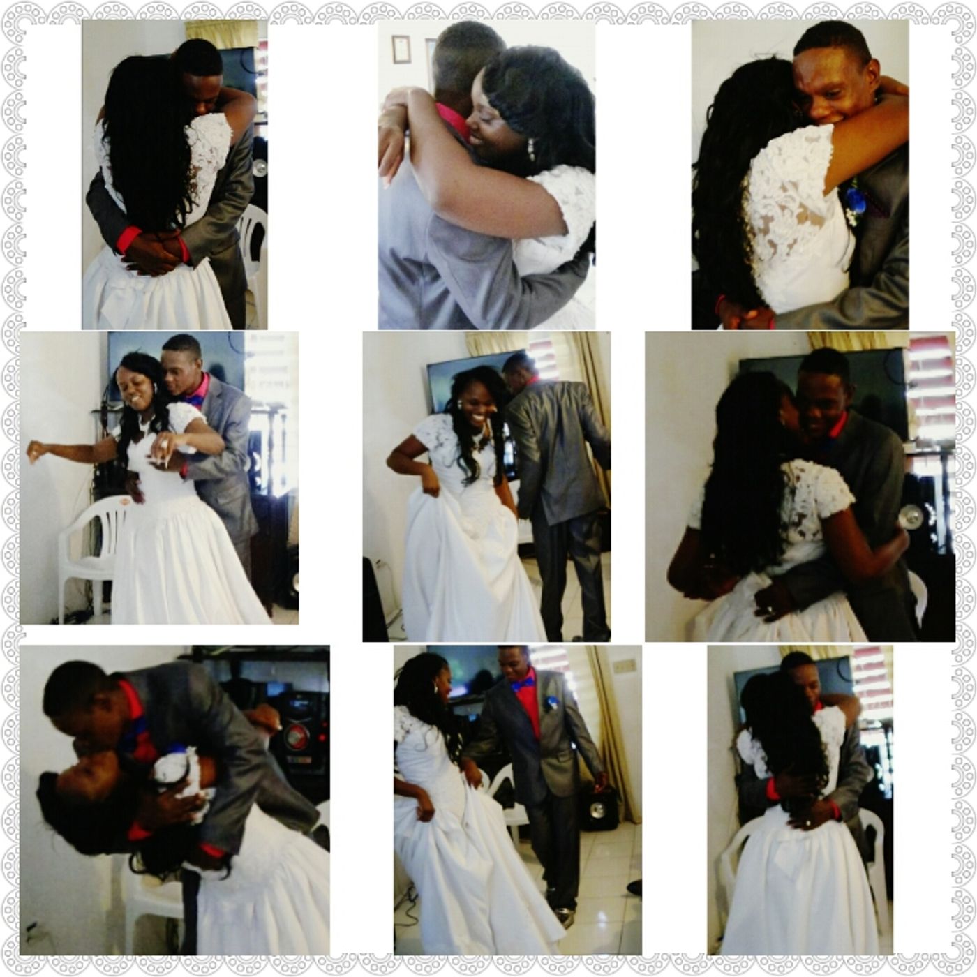 Shaqueena Gooden Dunkley\'s show