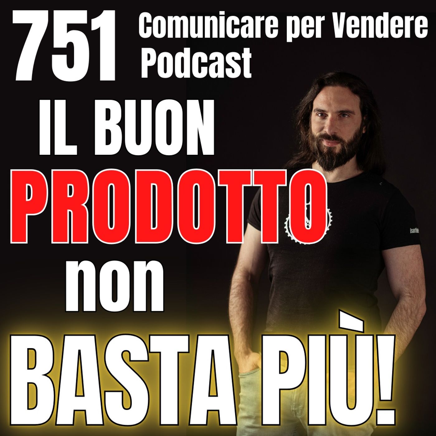 751 - Il buon prodotto non basta più! Ecco come Antonio sta attirando Clienti con la Comunicazione Online