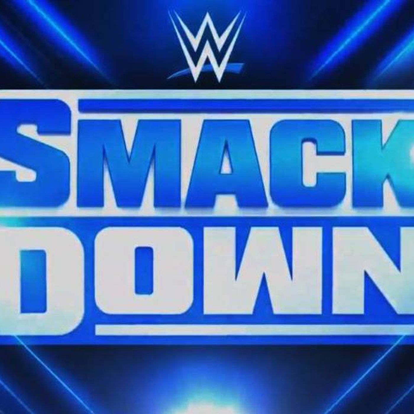 Edge speaks about wrestling future after WWE Smackdown goes OFF AIR!! episode artwork