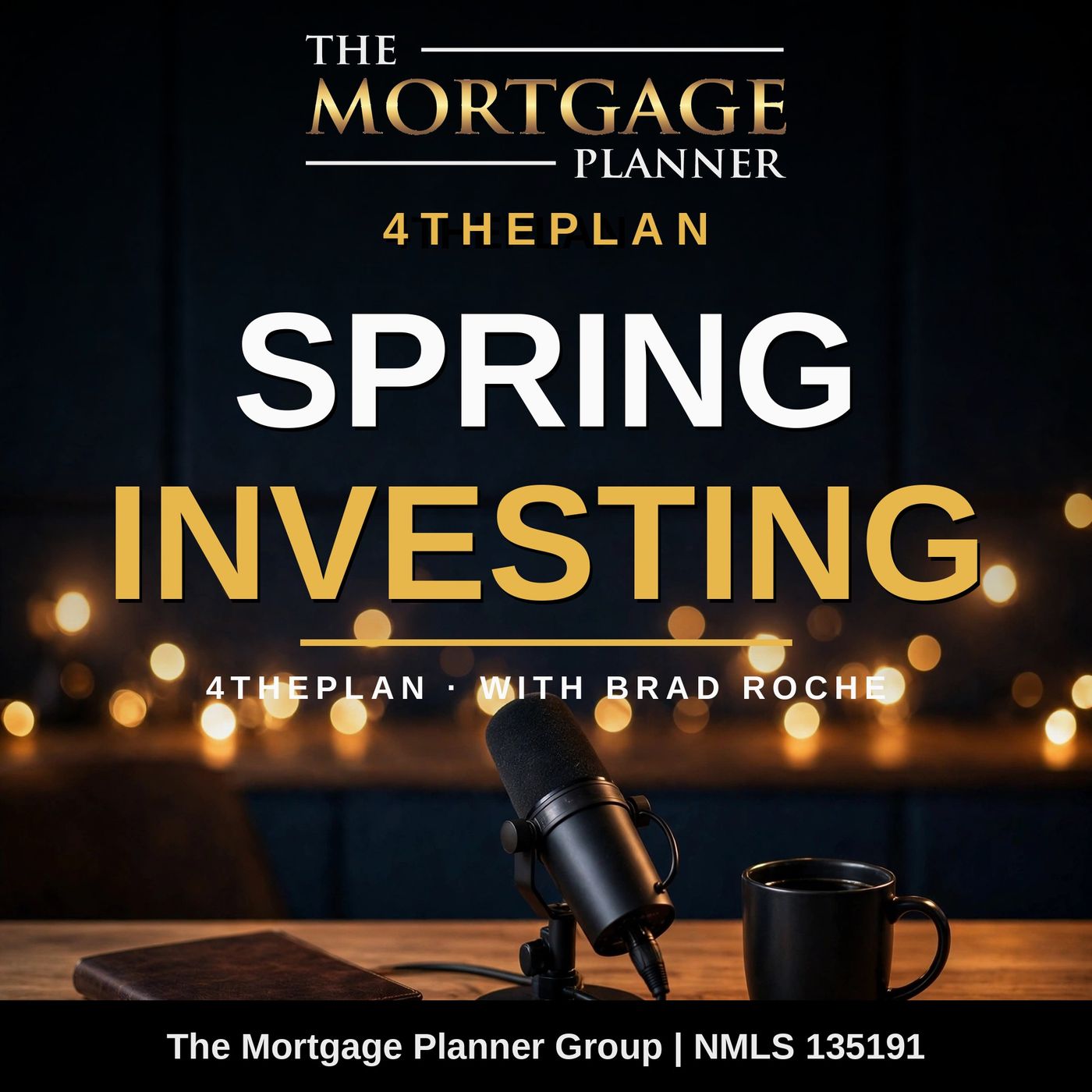 Spring Investing episode artwork