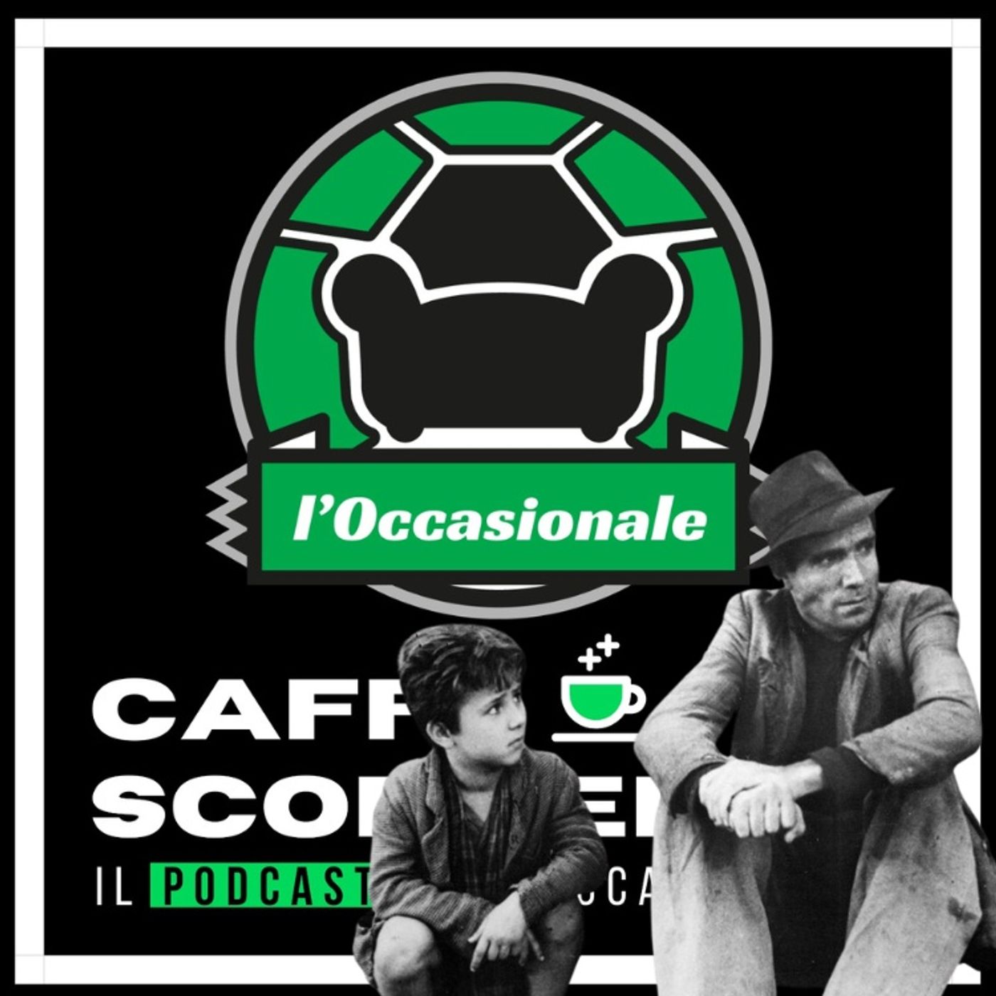 Caffè Sconcerto