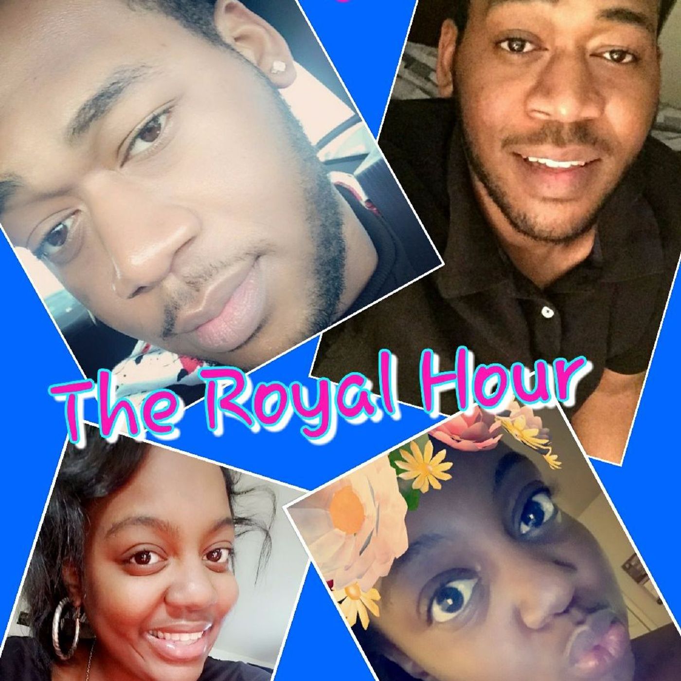 The Royal Hour
