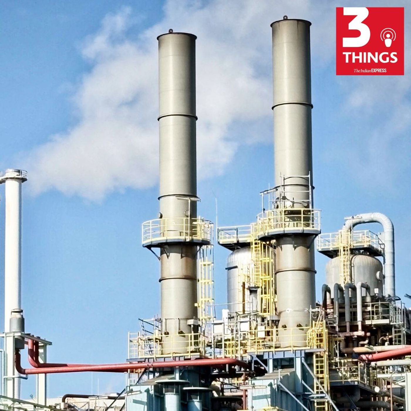 Gulf war fuel concerns, a Sri Lankan judge's plea, and red flags over Ganga