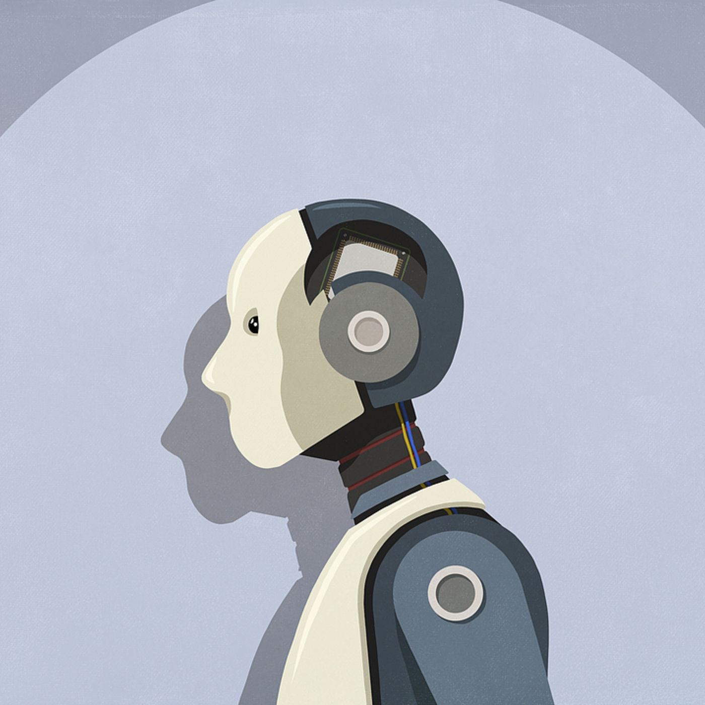 Encore: Humanoid robots on the horizon