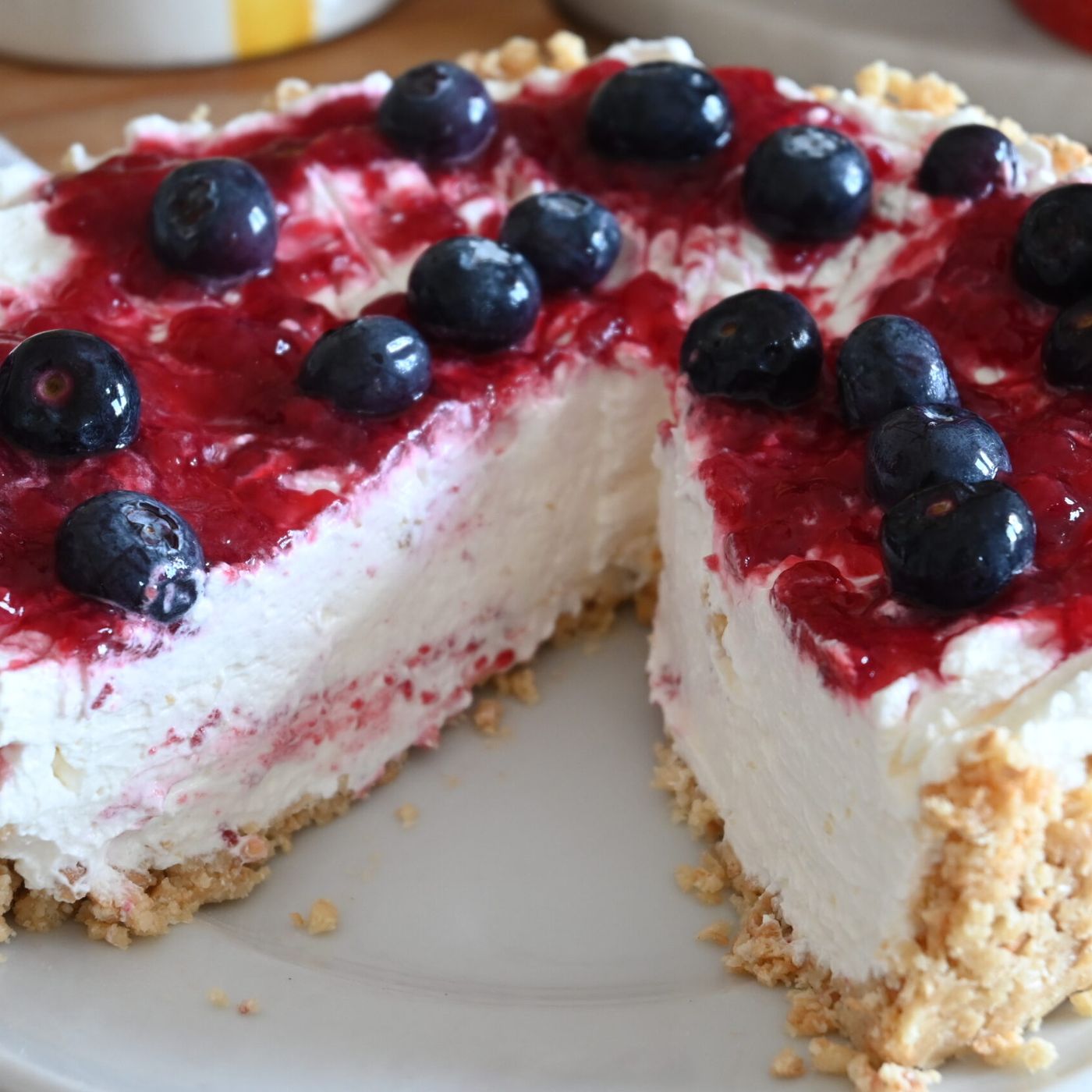 CROSTATA ESTIVA