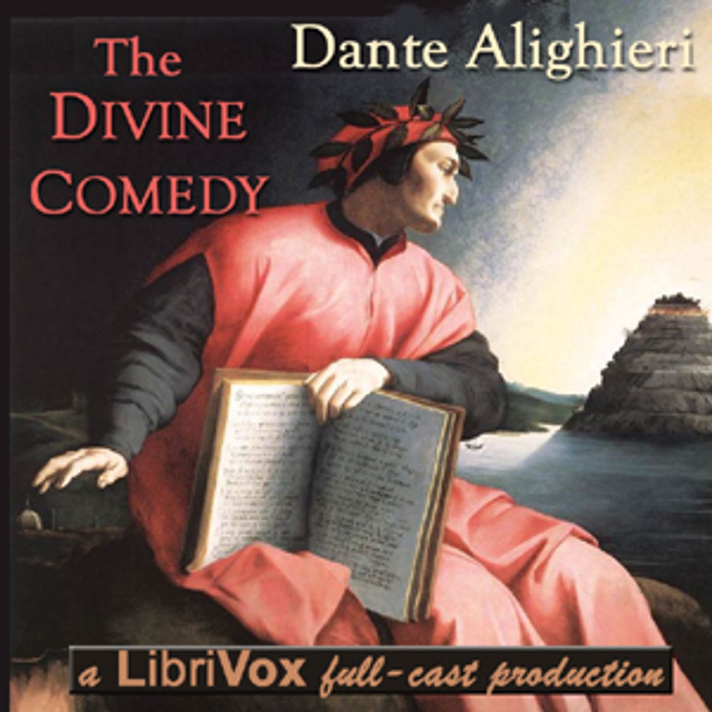 Divine Comedy (version 2 Dramatic Reading), The by Dante Alighieri (1265 - 1321)
