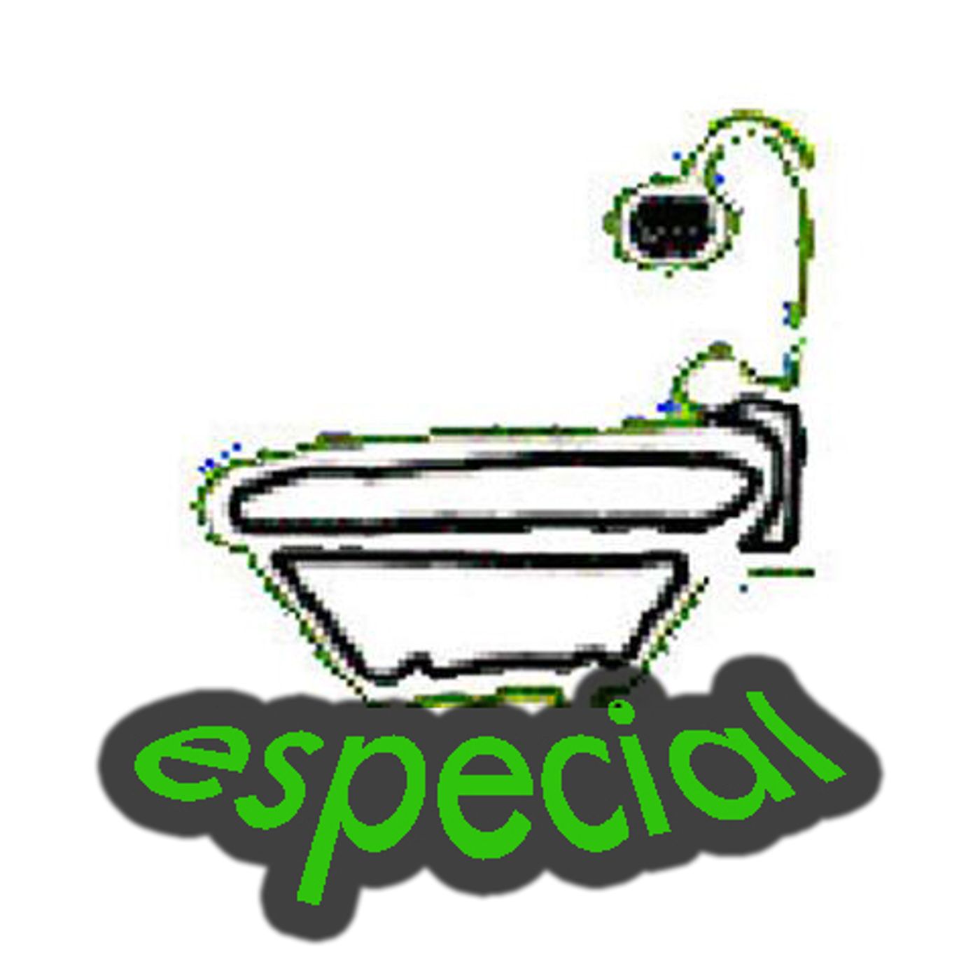 ESPECIAL vlt cover art