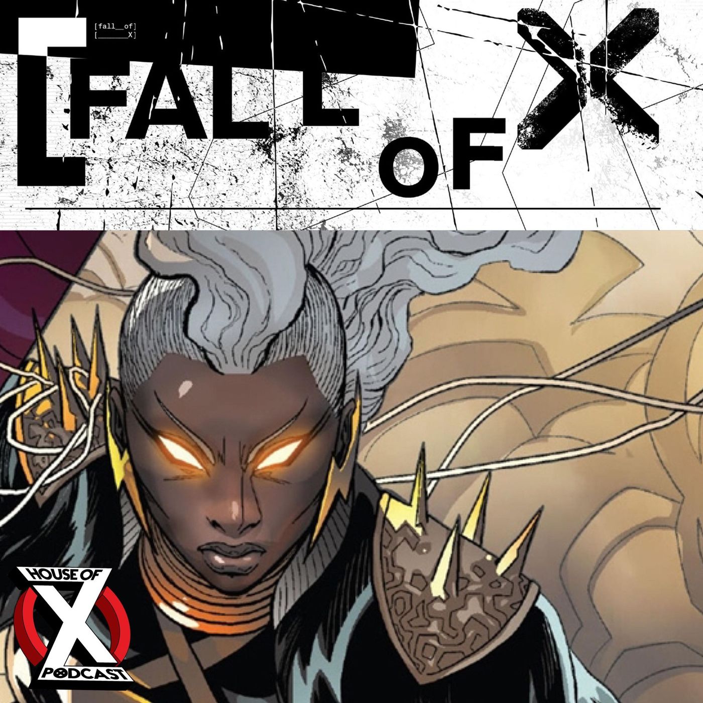 Episode 222 - Storm & Craig Sitting in a Tree...