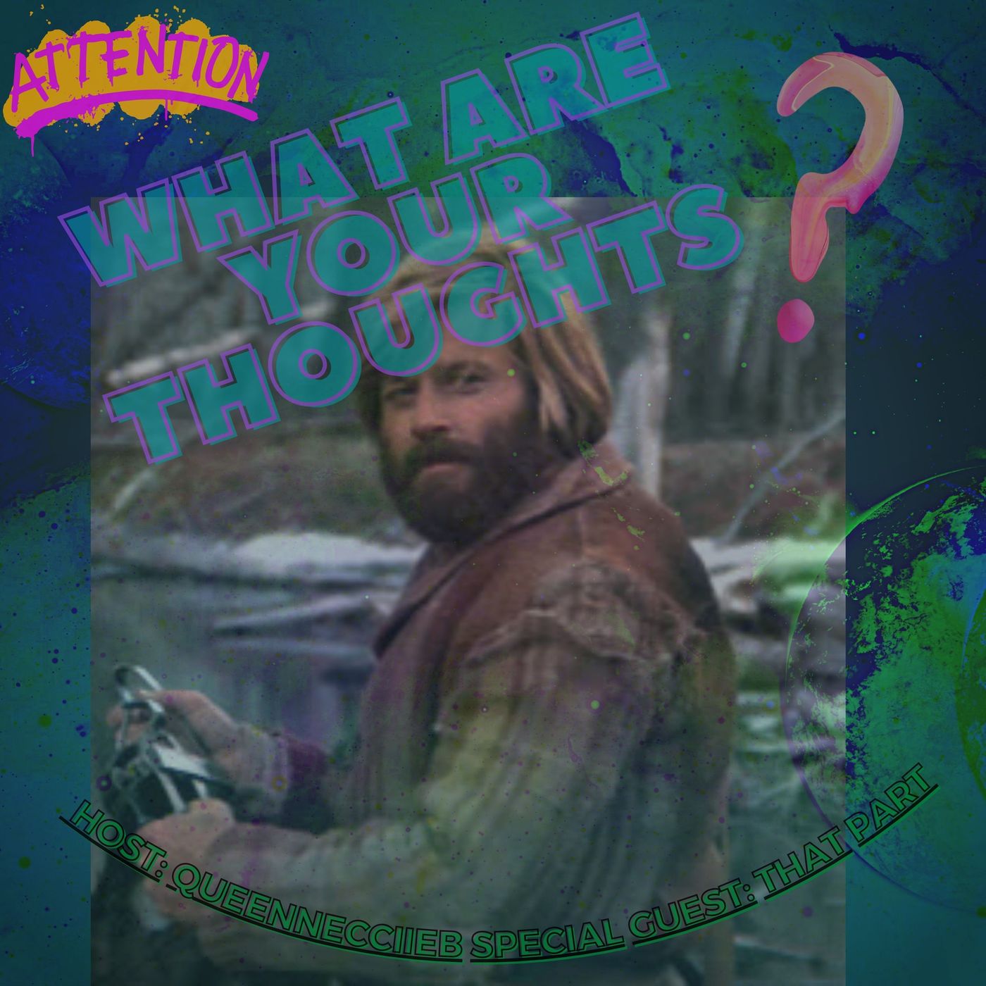 Lets Talk about Life