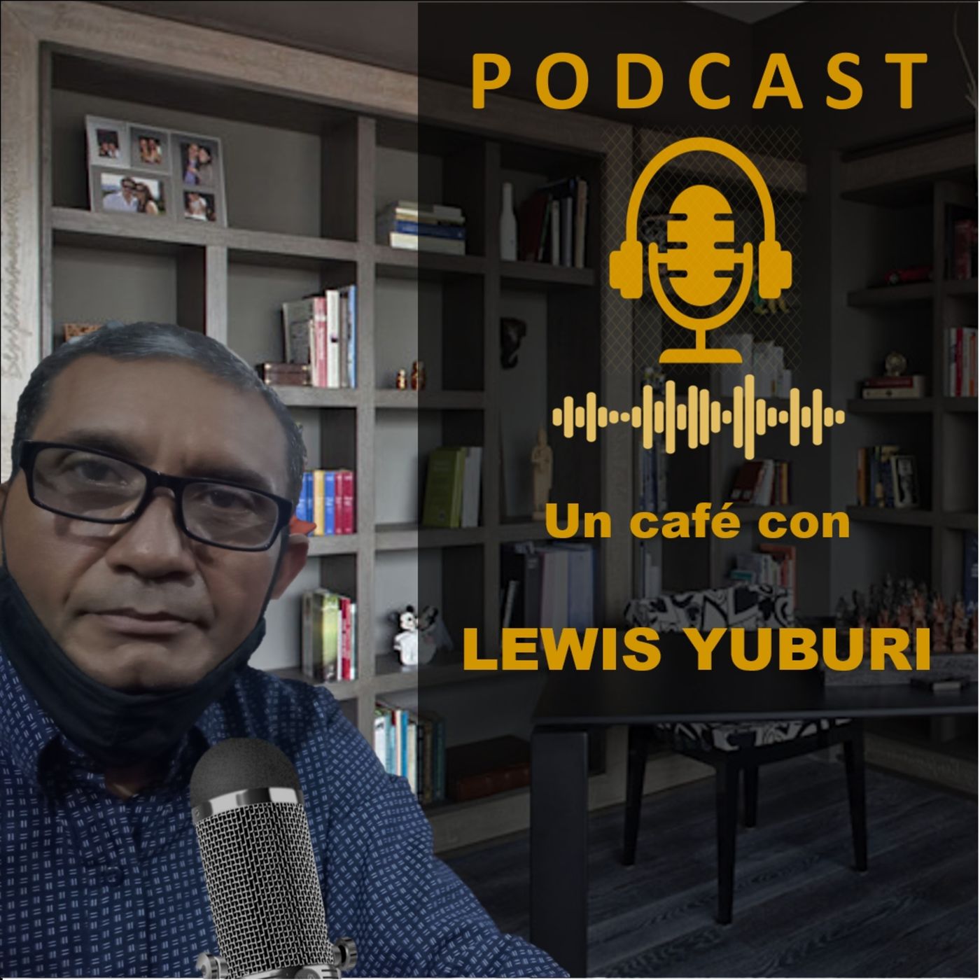 Un Café Con Lewis