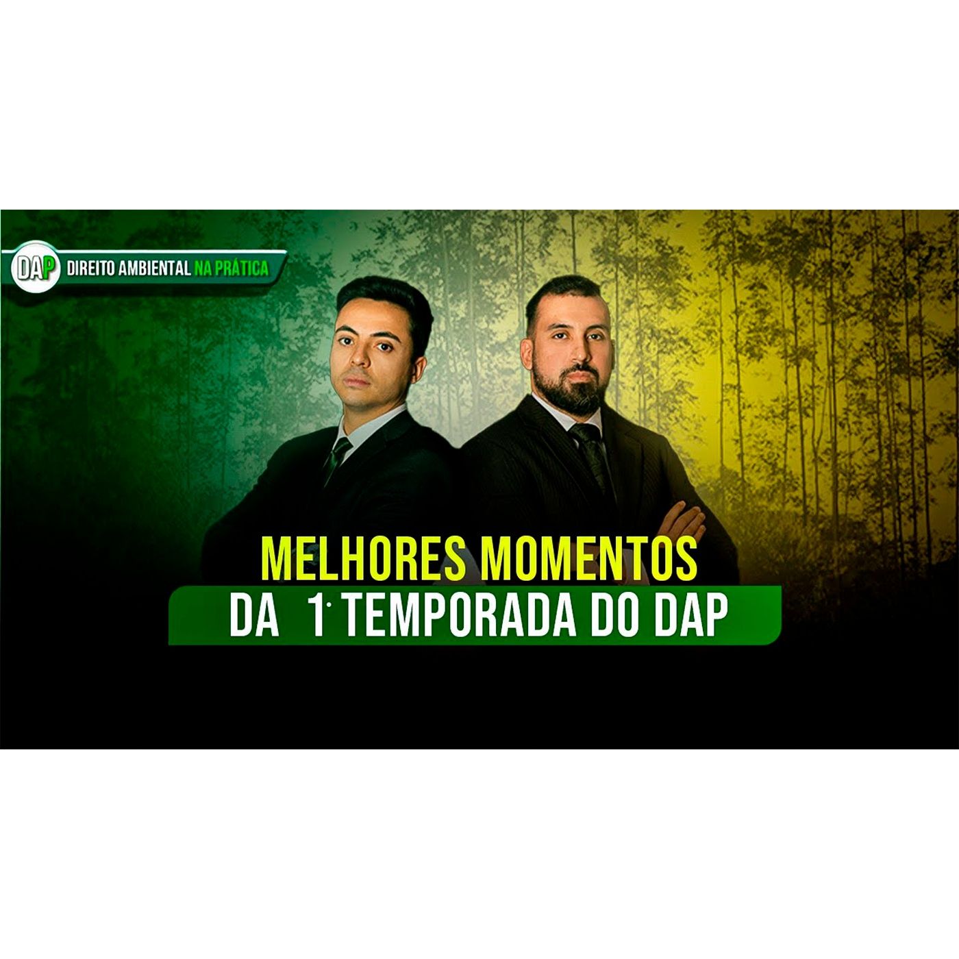Inteligência Ambiental Podcast