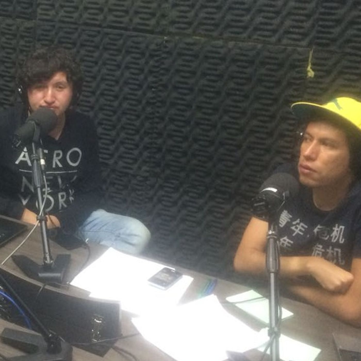 Así va el mundial en Mundialeros UR