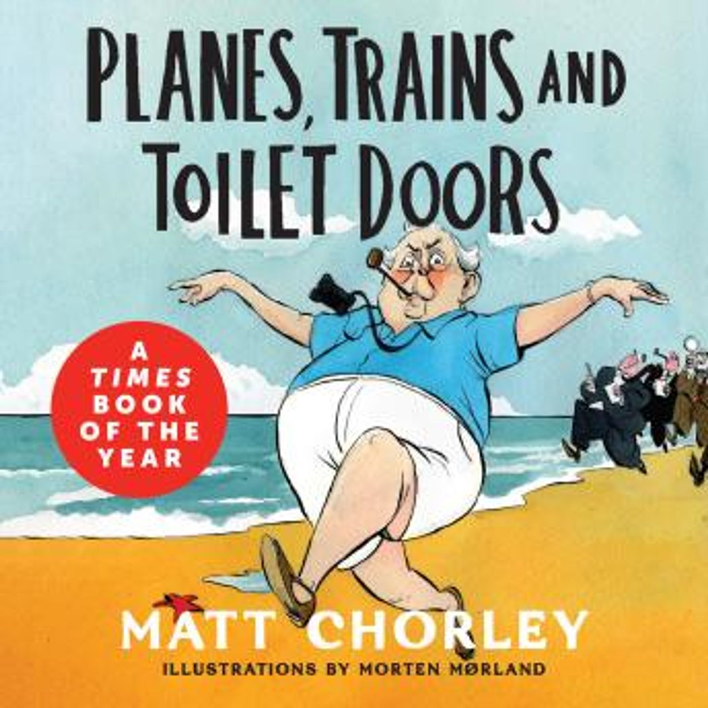 Audiobooks in Non-Fiction, Current Affairs, Law, & Politics