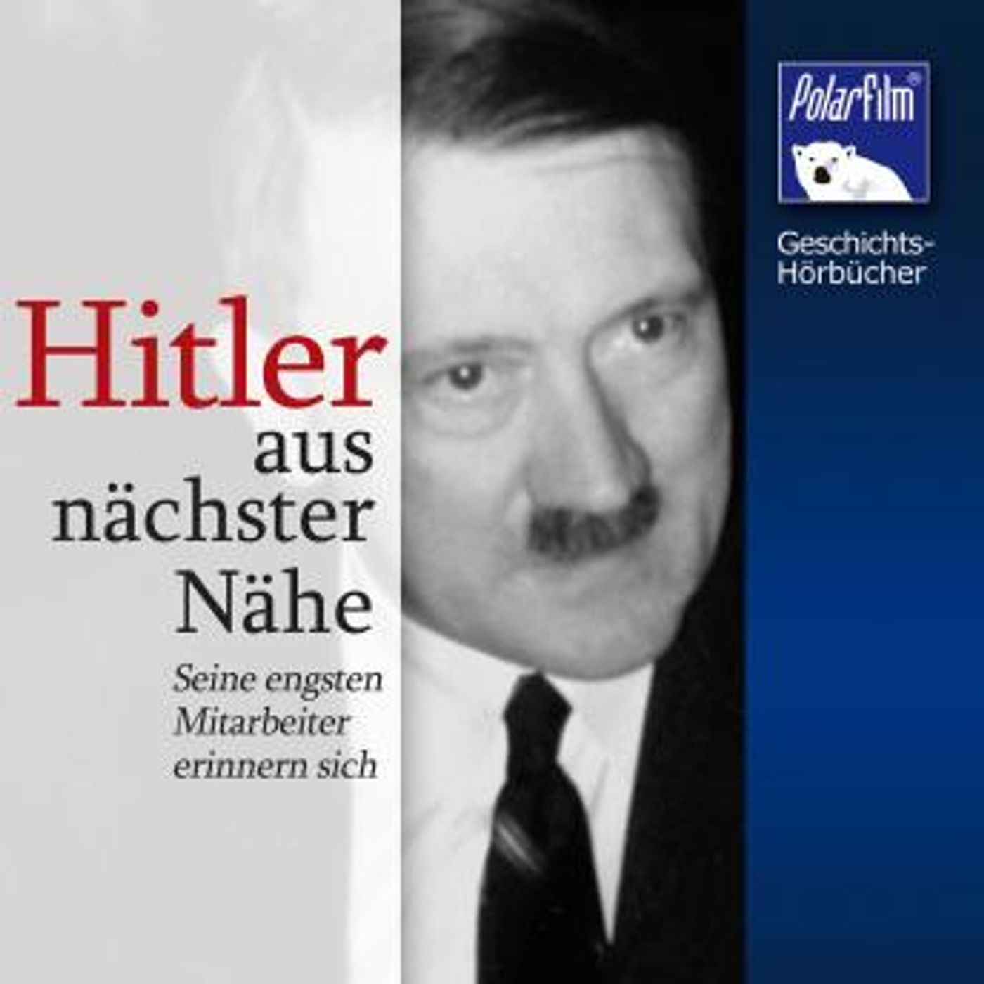 Listen to New Full Audiobooks in History, World