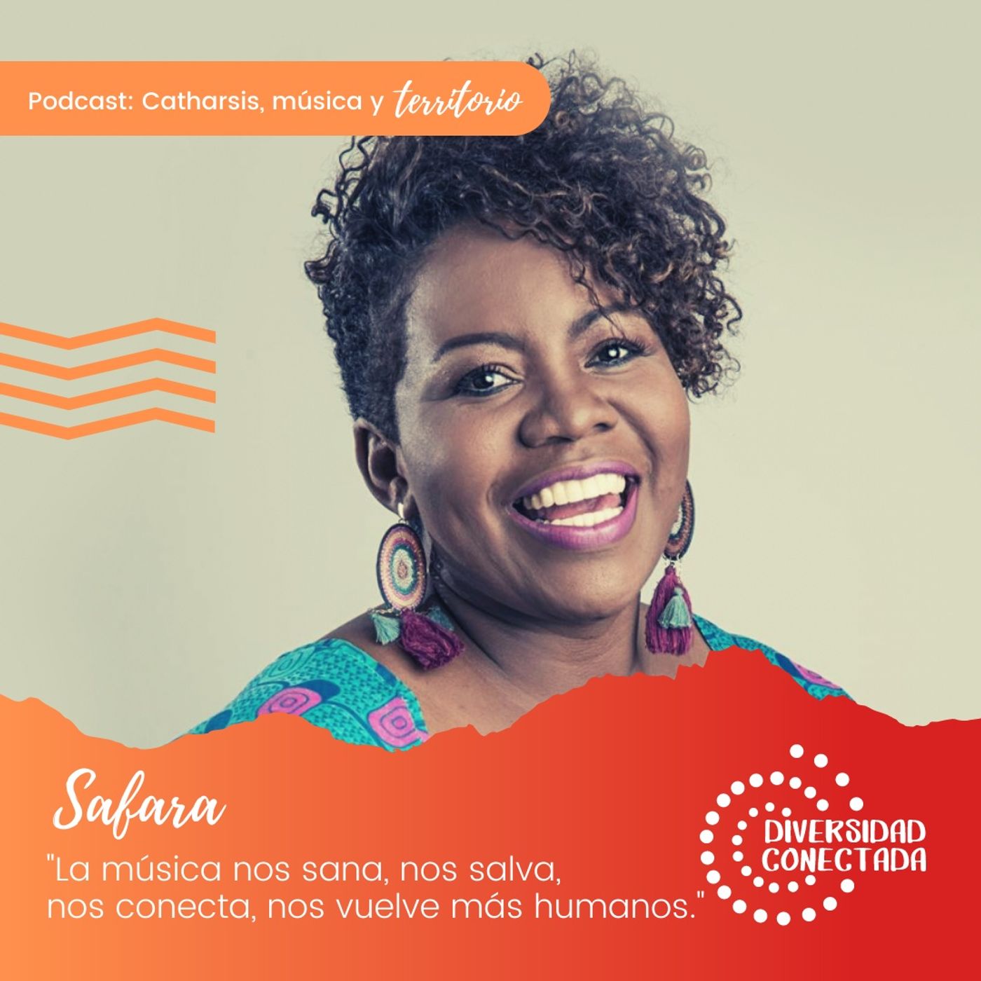 Diversidad Conectada