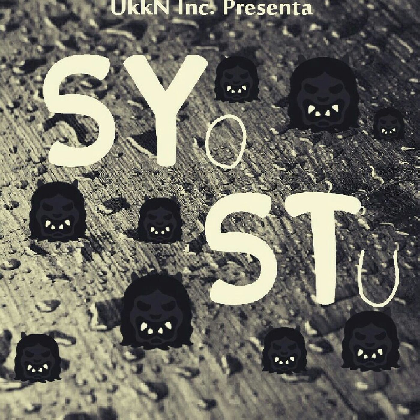 SY-ST - 21 M UkkN Inc. episode artwork