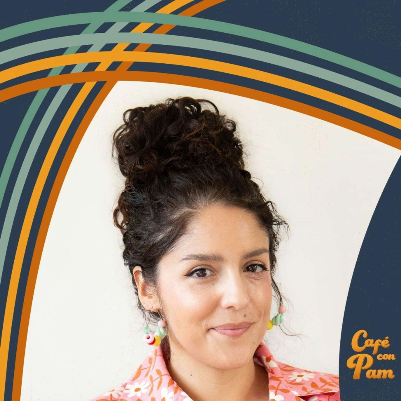 299 - Using Creativity To Fill Your Cup with Andrea Campos