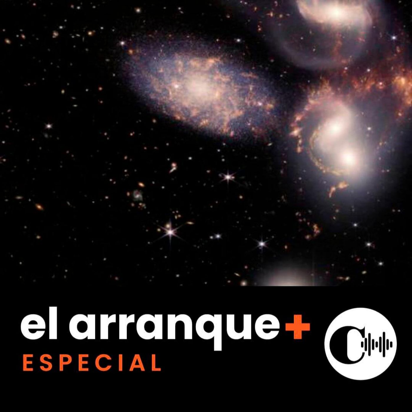El Arranque
