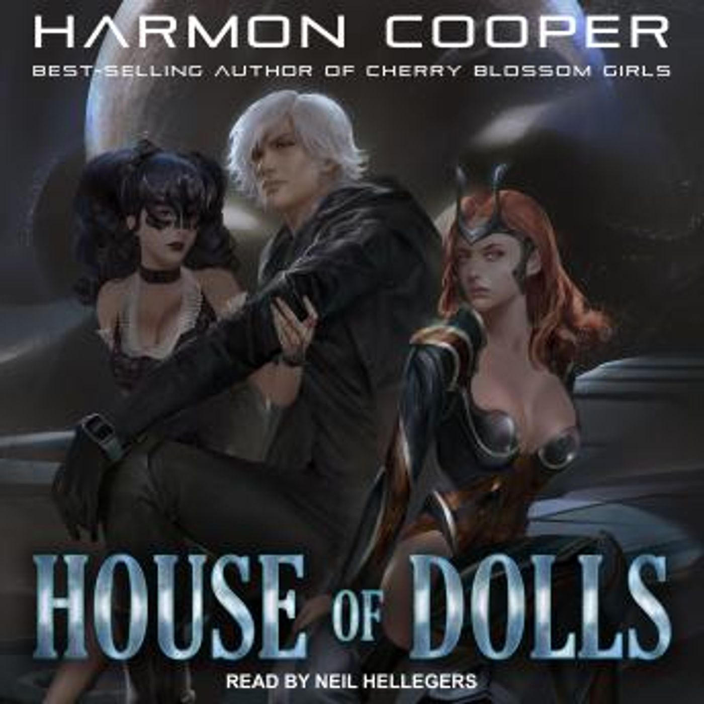 Discover Top Full Audiobooks in Science Fiction & Fantasy, Science Fiction