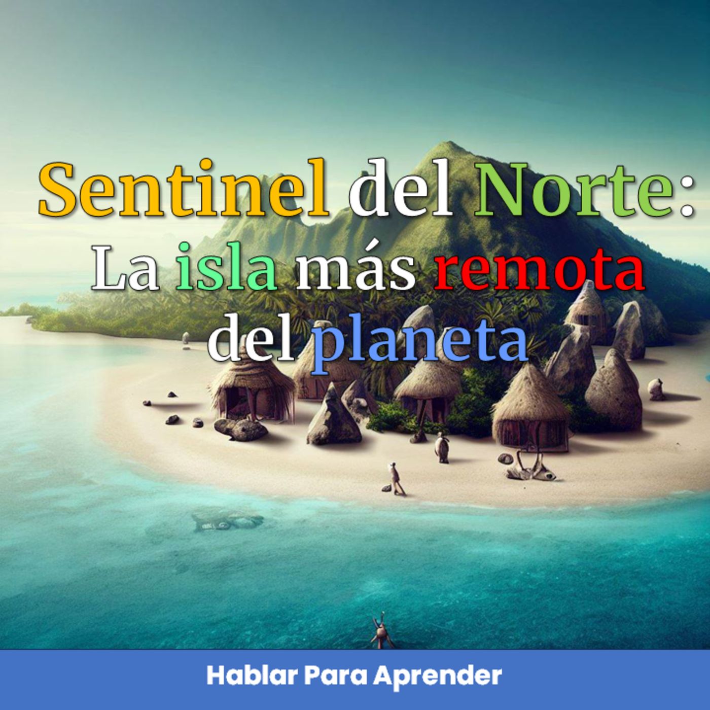 Hablar Para Aprender