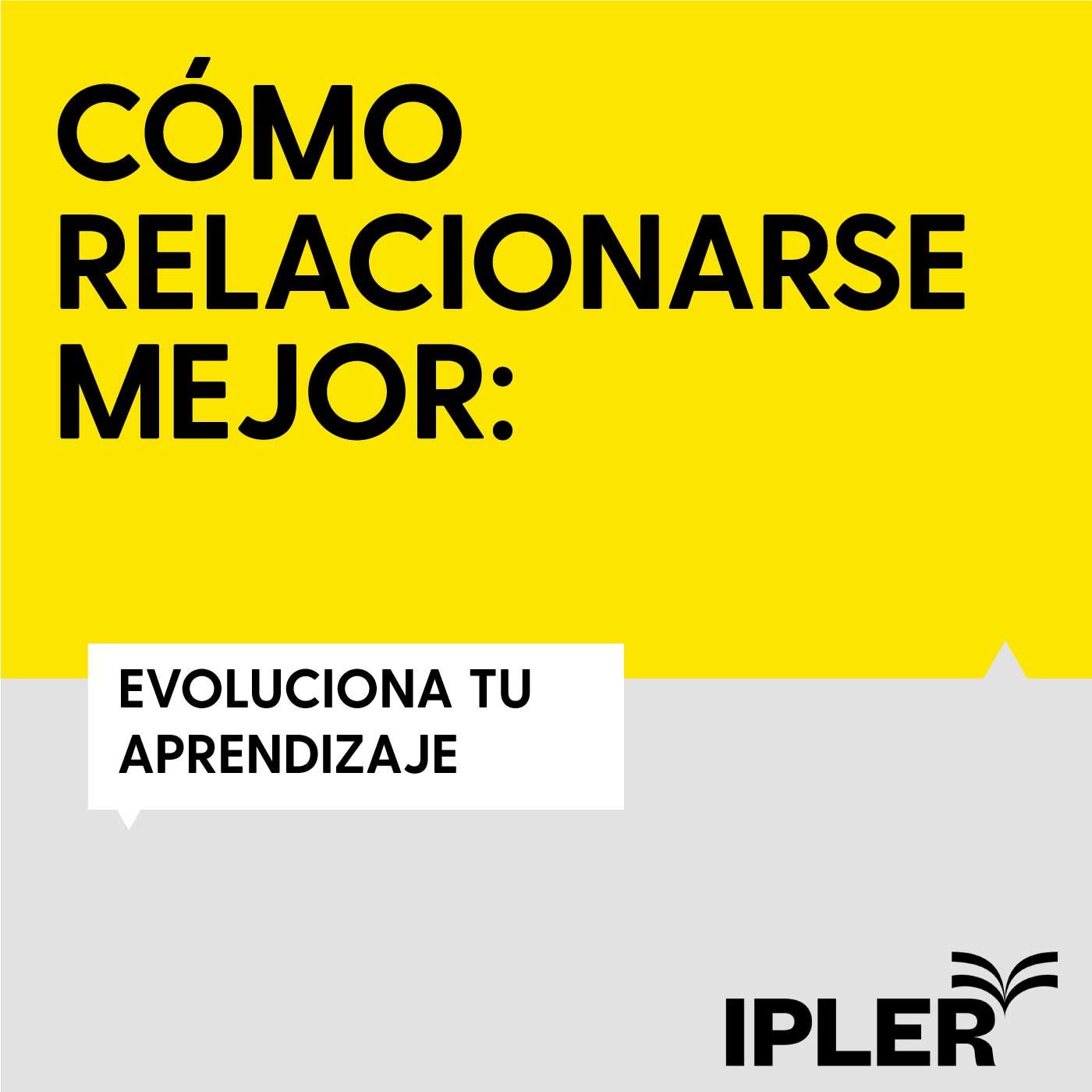 Cómo relacionarse mejor. episode artwork
