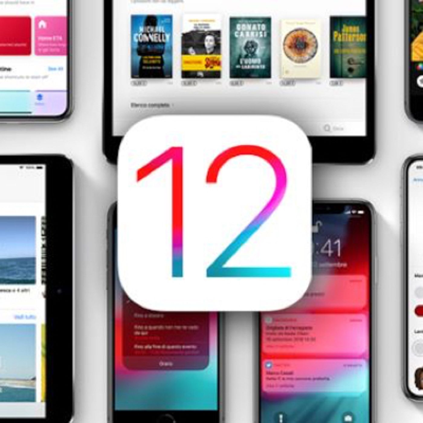 iOS 12: tempo di giudizi in casa Apple