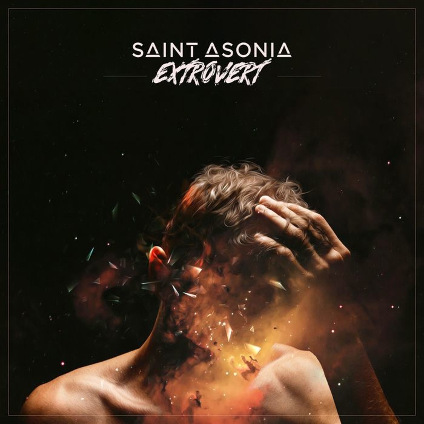 Episode 148 - Saint Asonia - 'Extrovert' EP Reaction
