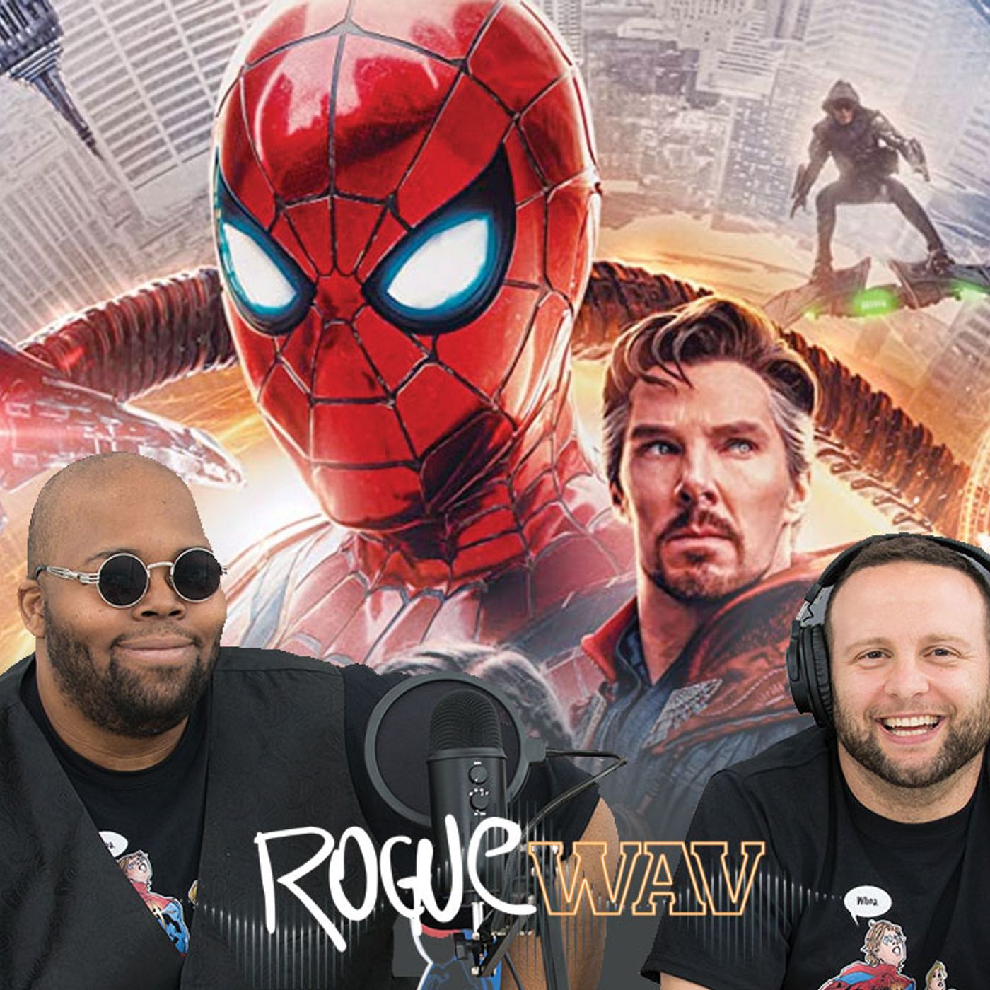 Rogue Wav Podcast