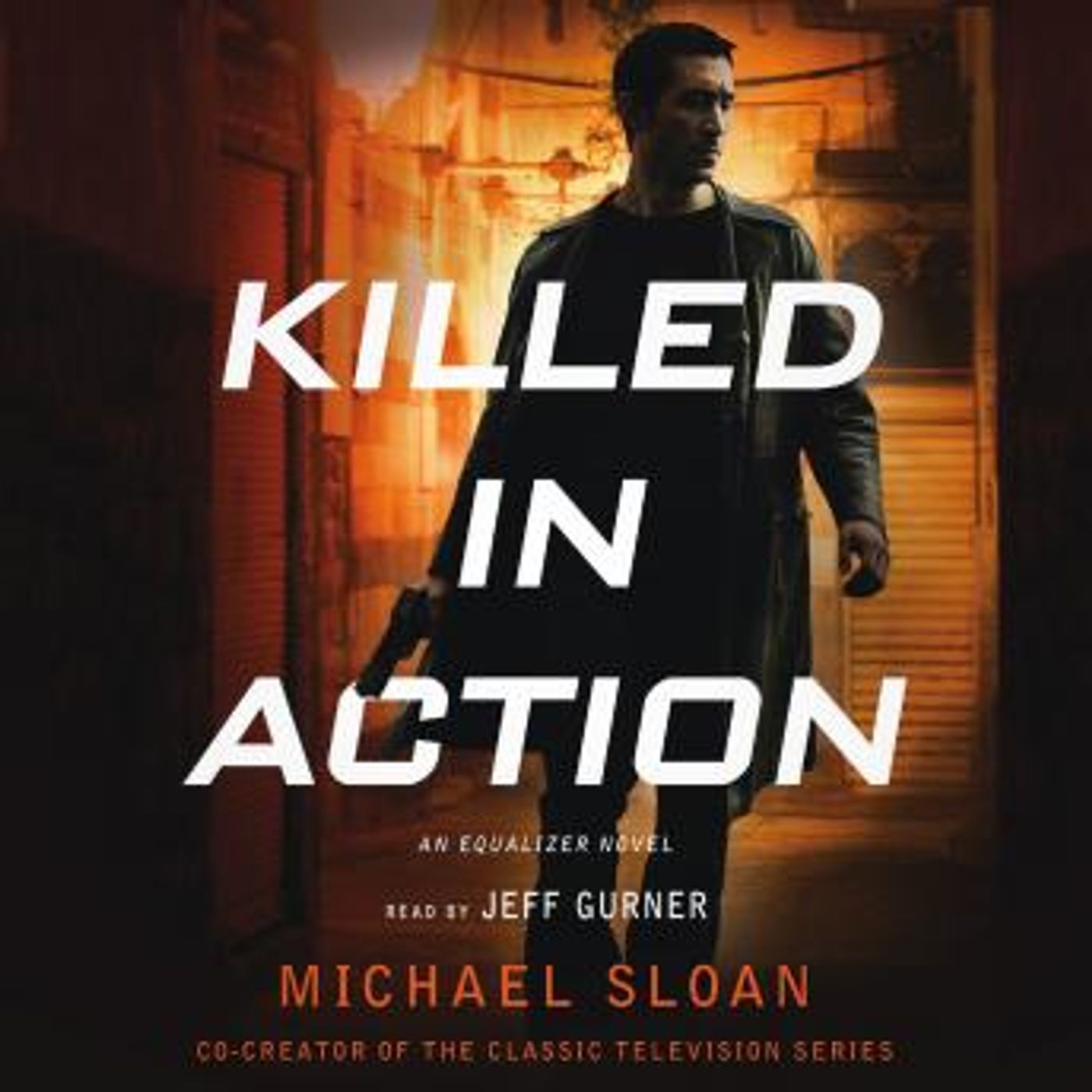 Stream Popular Full Audiobooks in Mystery, Thriller & Horror, Suspense