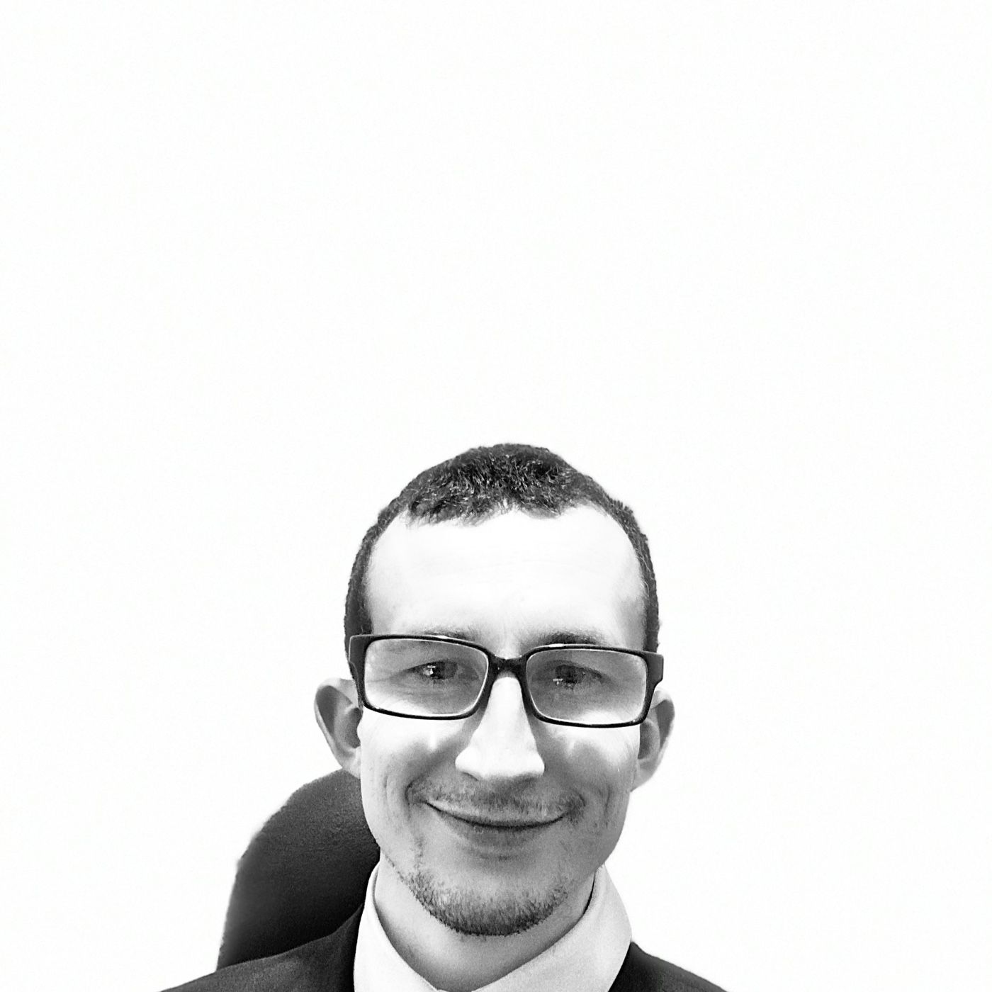 Brad Abbott's podcast