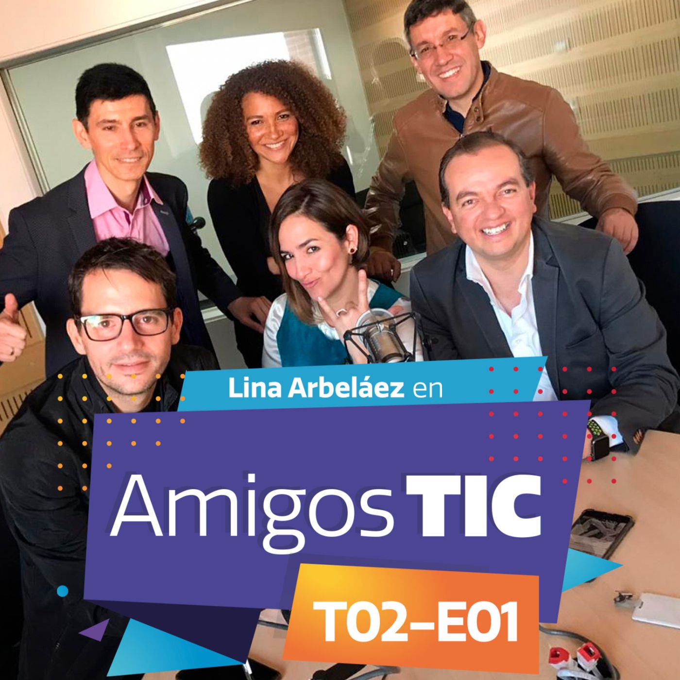 Amigos TIC