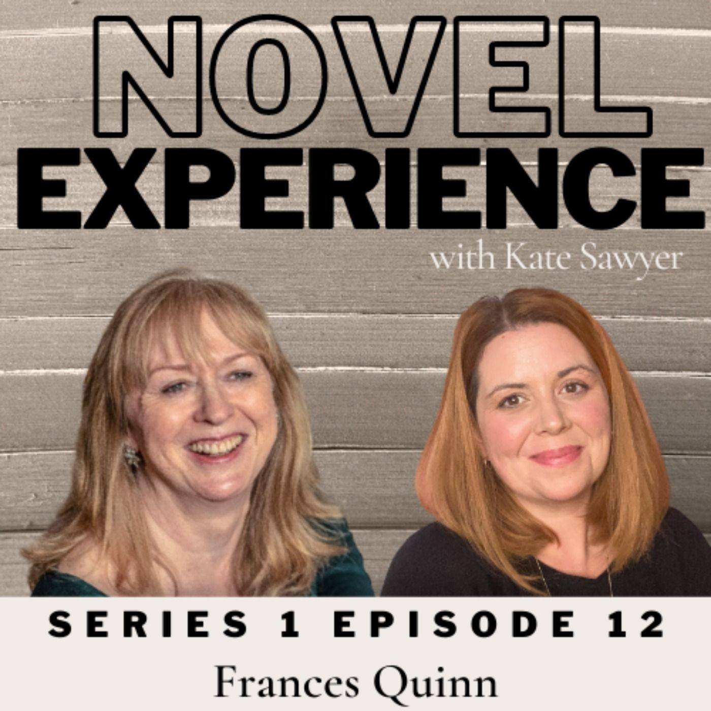 Novel Experience