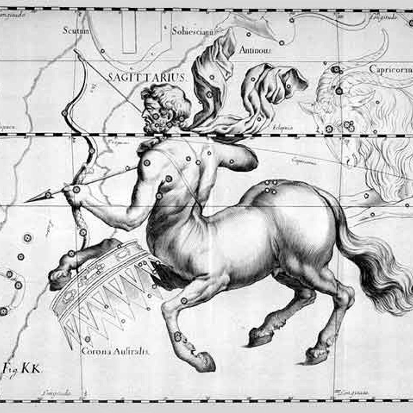 Lo Zodiaco e le Costellazioni