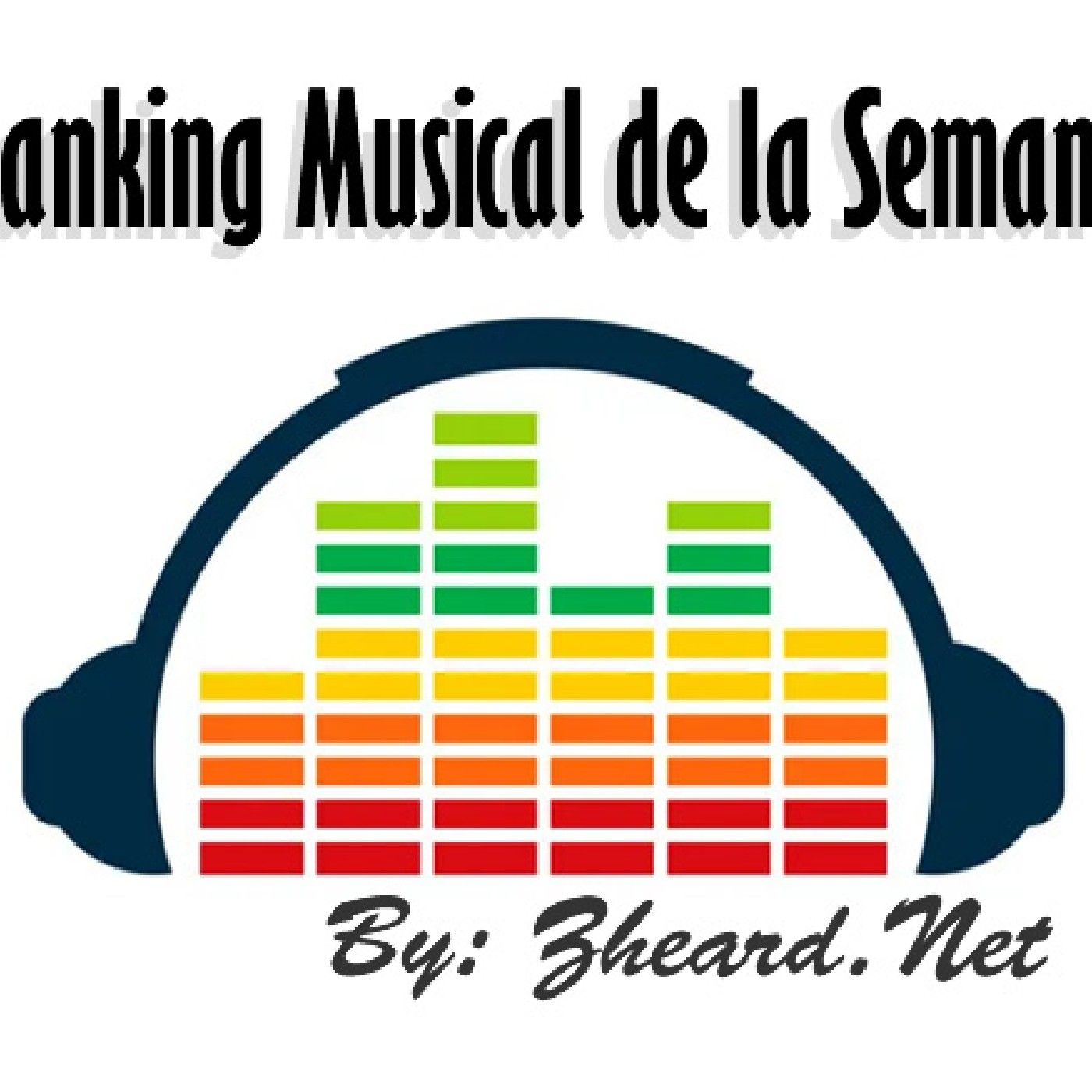 Ranking Musical podcast artwork