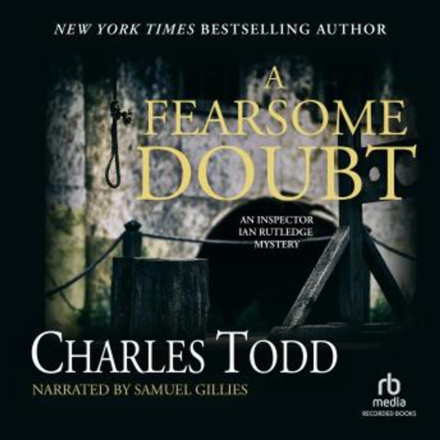 the Best Full Audiobooks in Mystery, Thriller & Horror, Police & Detective