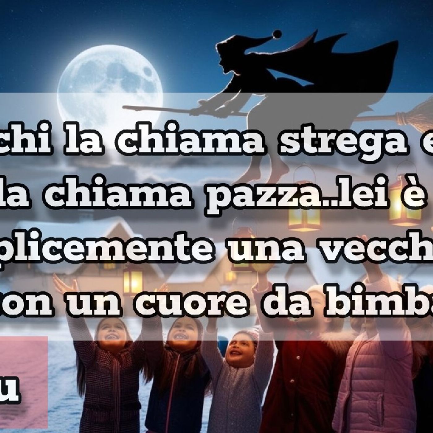Le parole che non hai mai letto