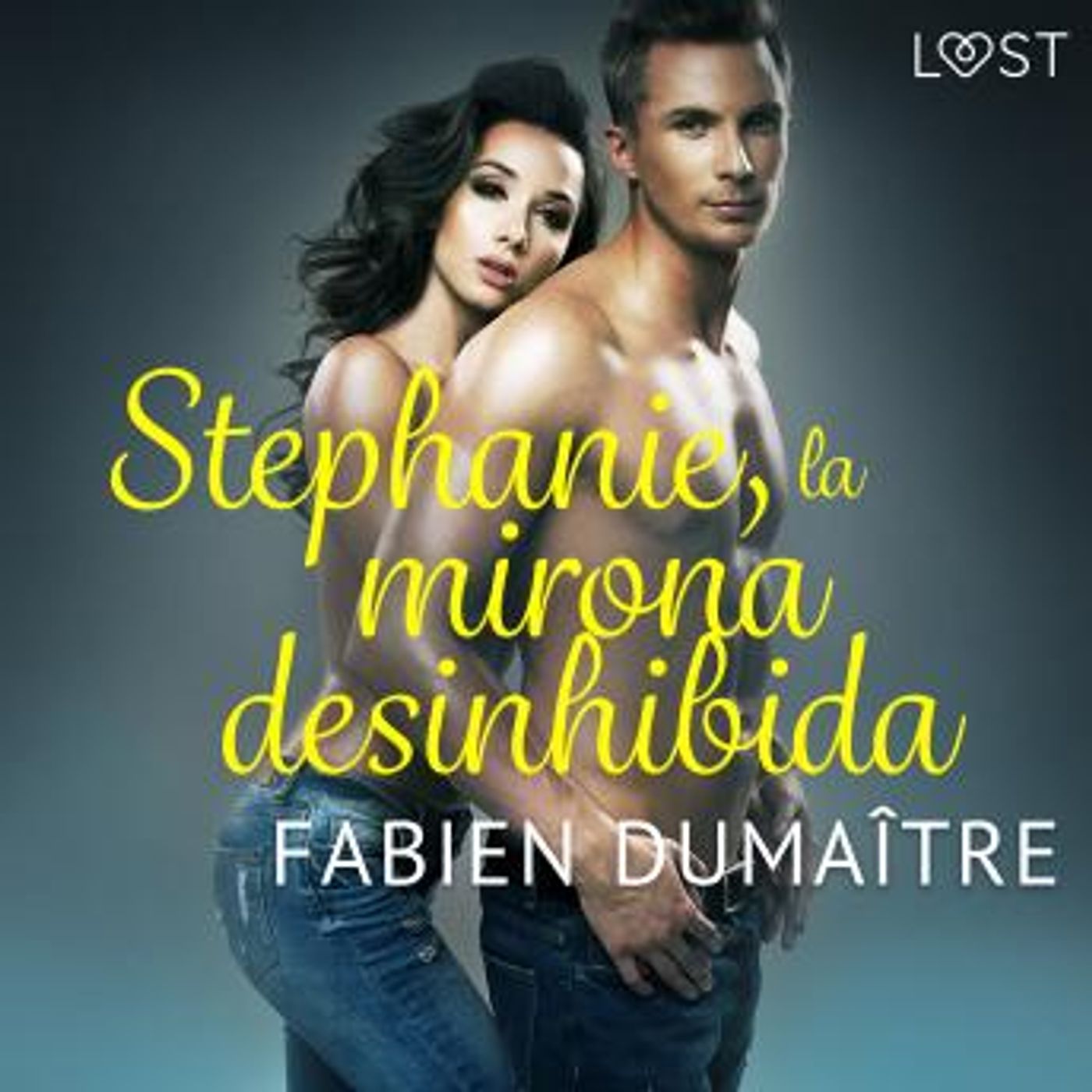 Find Best-Selling Full Audiobooks in Romance, Erotica