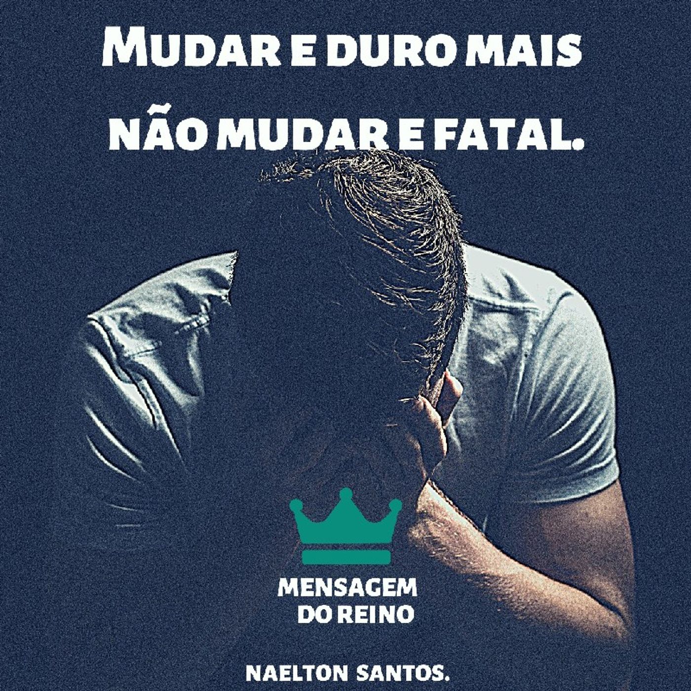 mensagem do reino\'s show