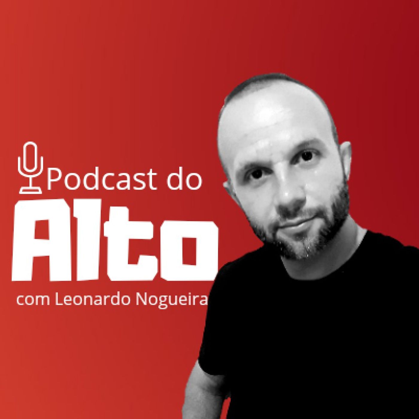 Podcast do Alto