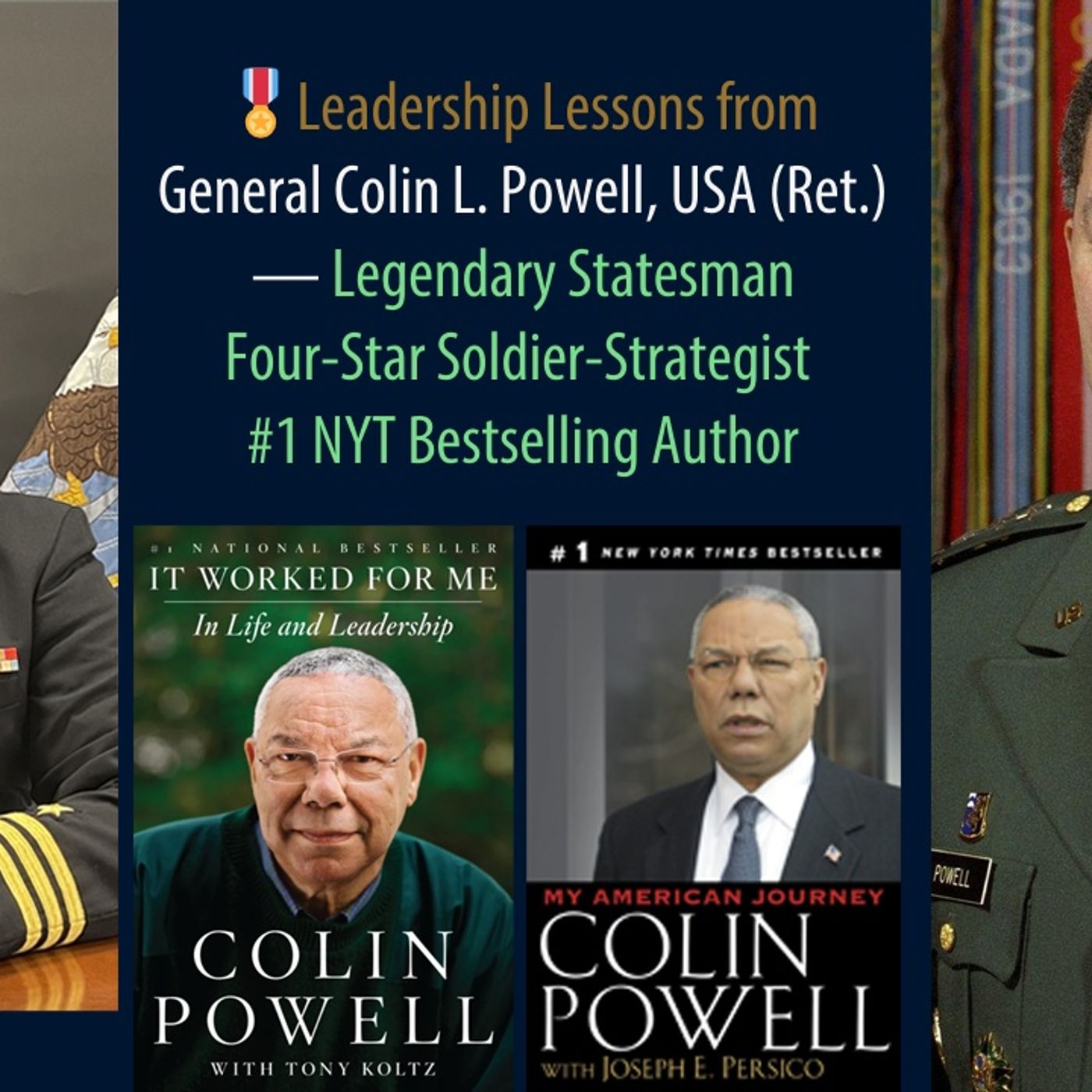 Leadership and Success with Coach BZ