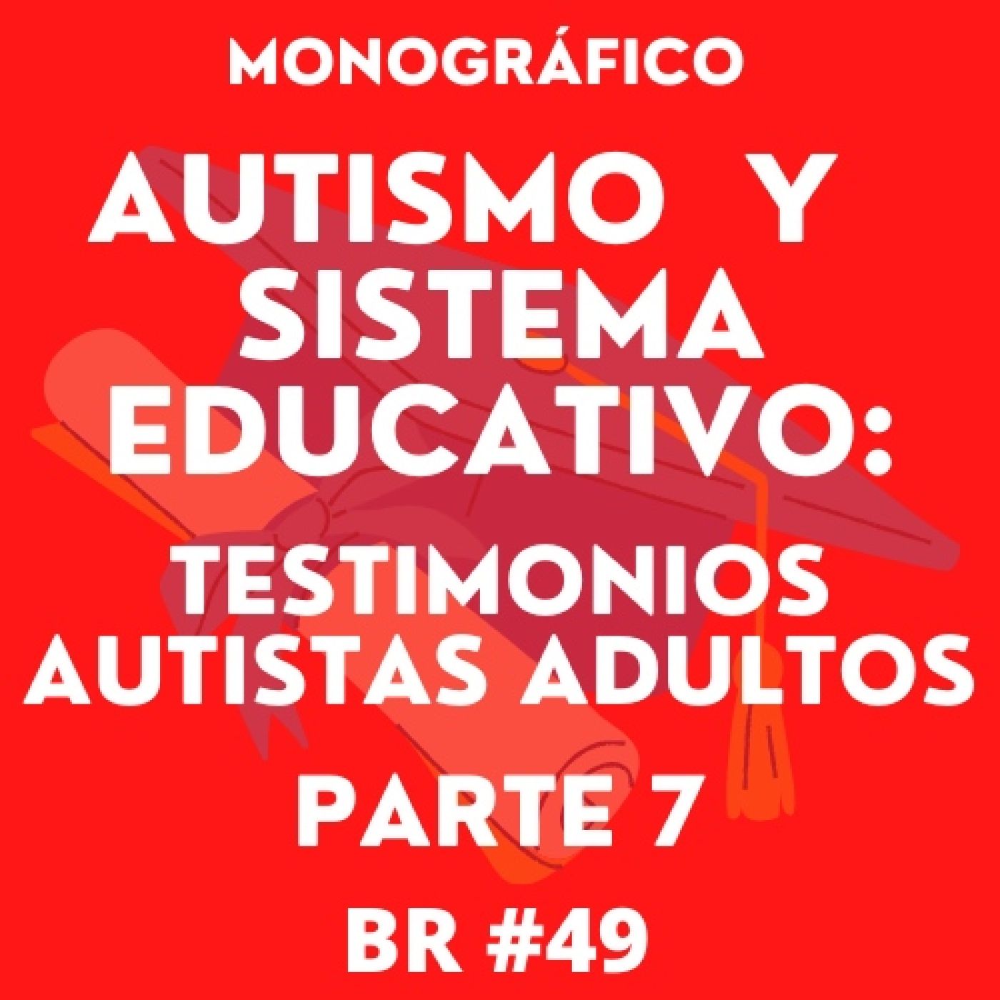 Buscadores de Respuestas AUTISMO / TEA