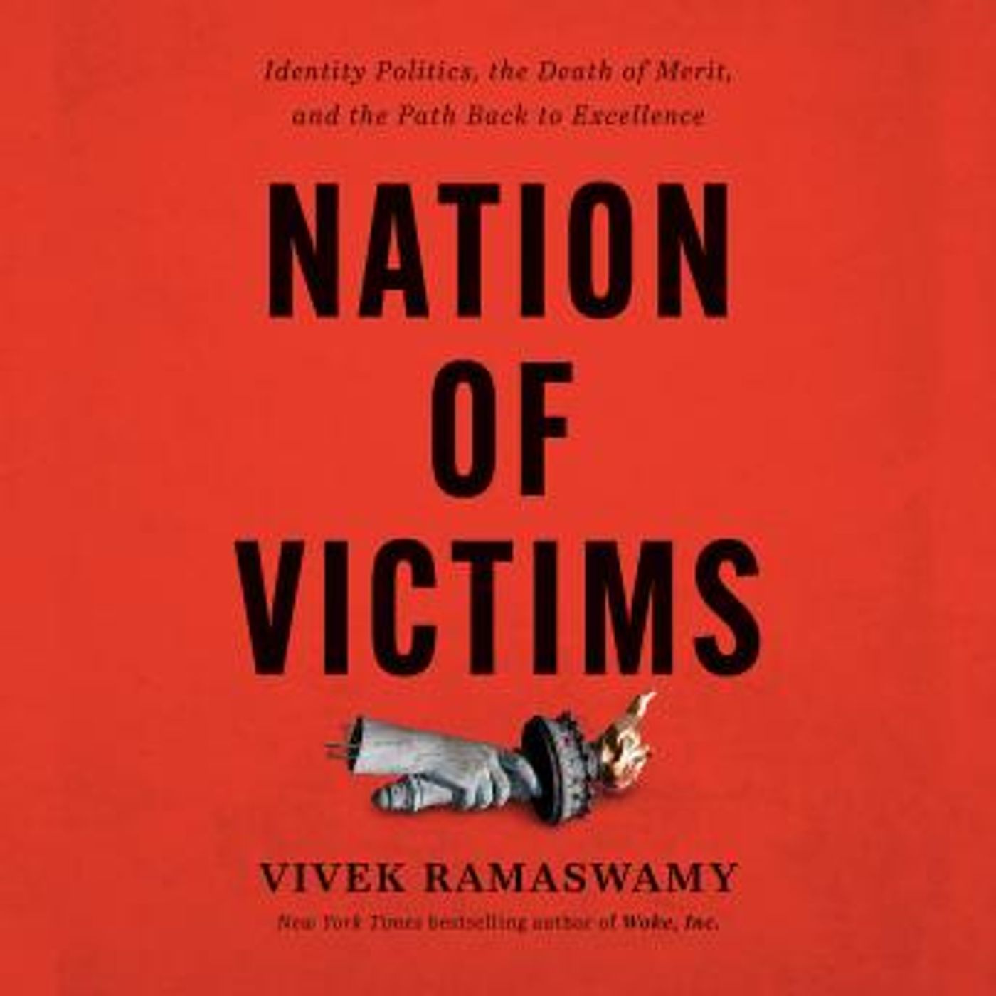 the Latest Full Audiobooks in Non-Fiction, Current Affairs, Law, & Politics