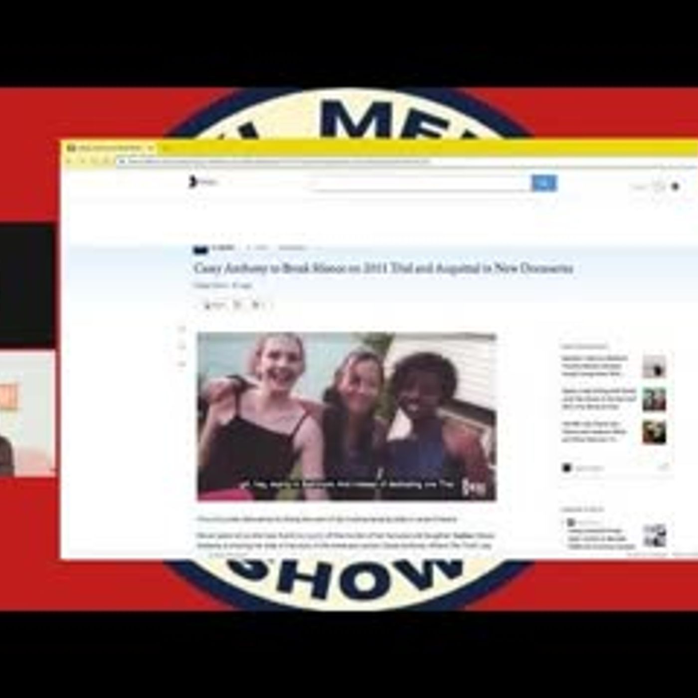 The Nikki Medoro Show