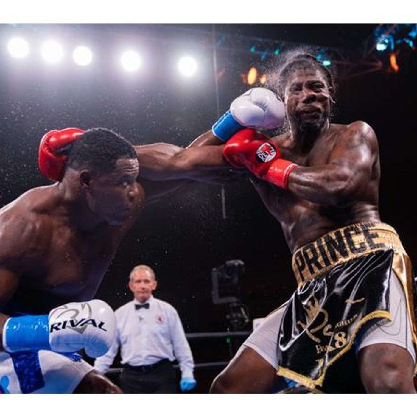 Luis Ortiz KO's Martin & PPV/FOX Recap! Fury vs Whyte 80-20: Will Fight Happen? episode artwork