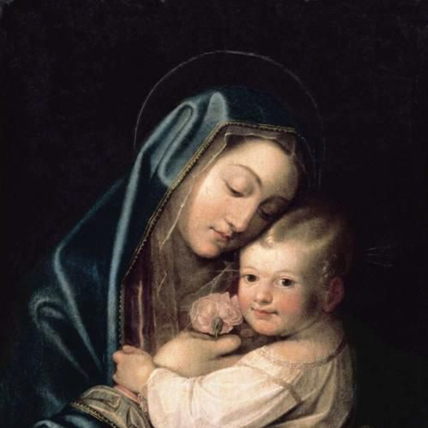 16. PENTECOSTÉS. episode artwork