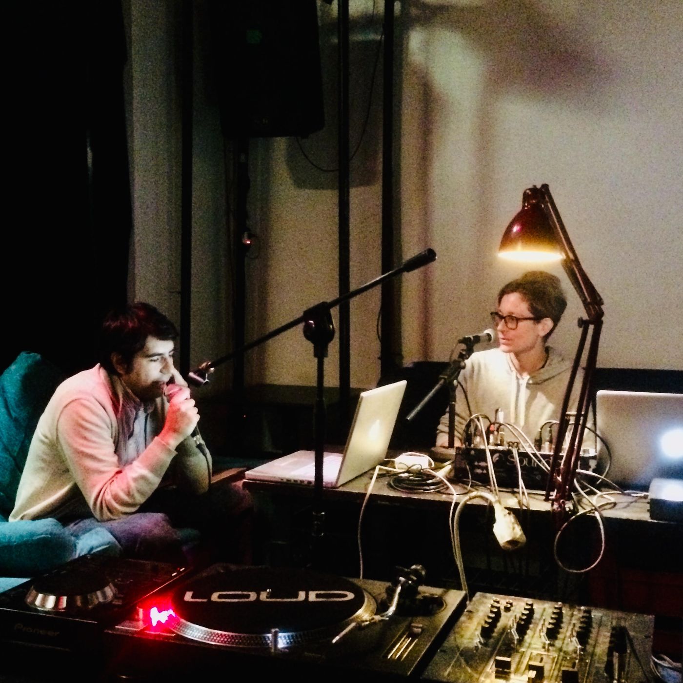 Presidio Radiofonico #