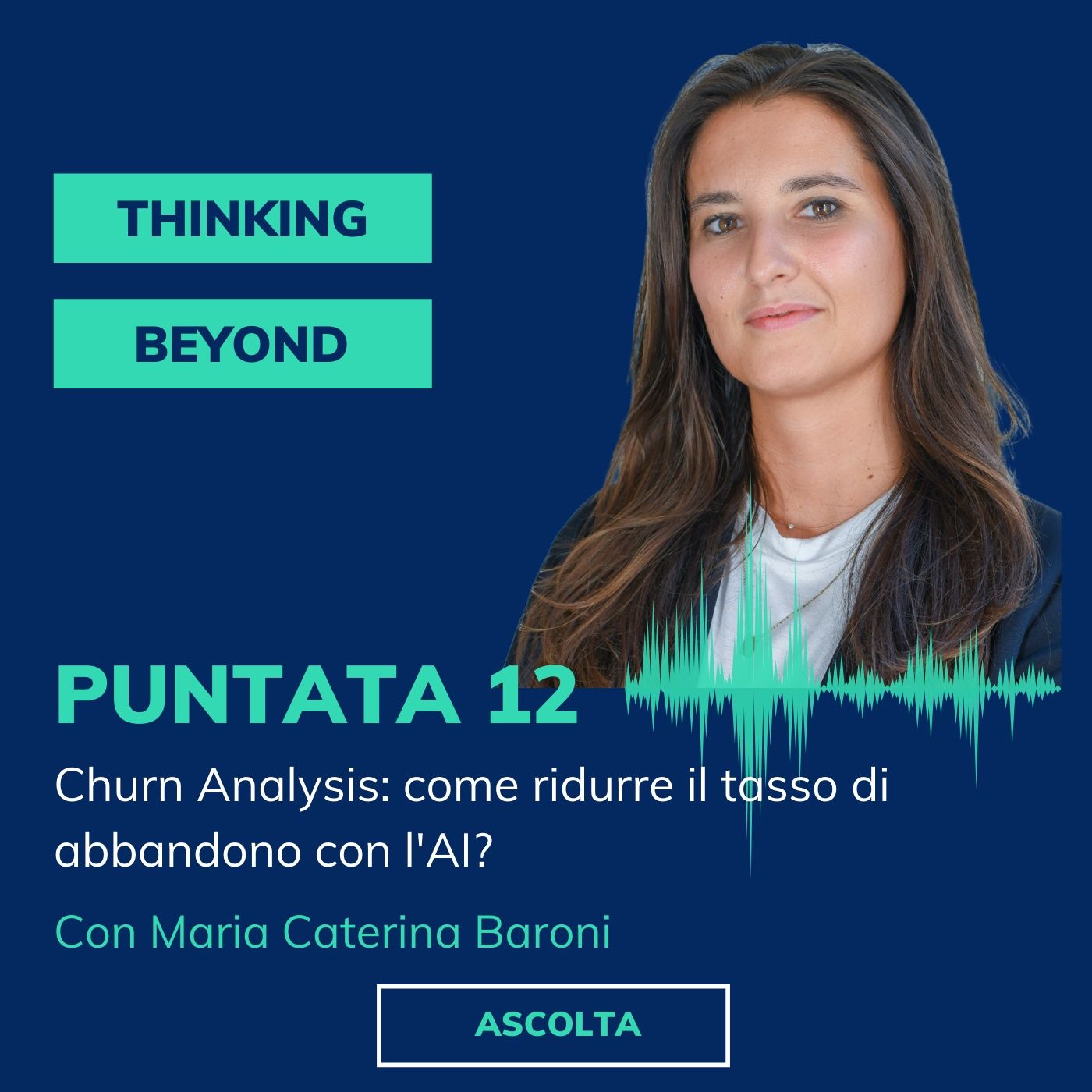 Thinking Beyond